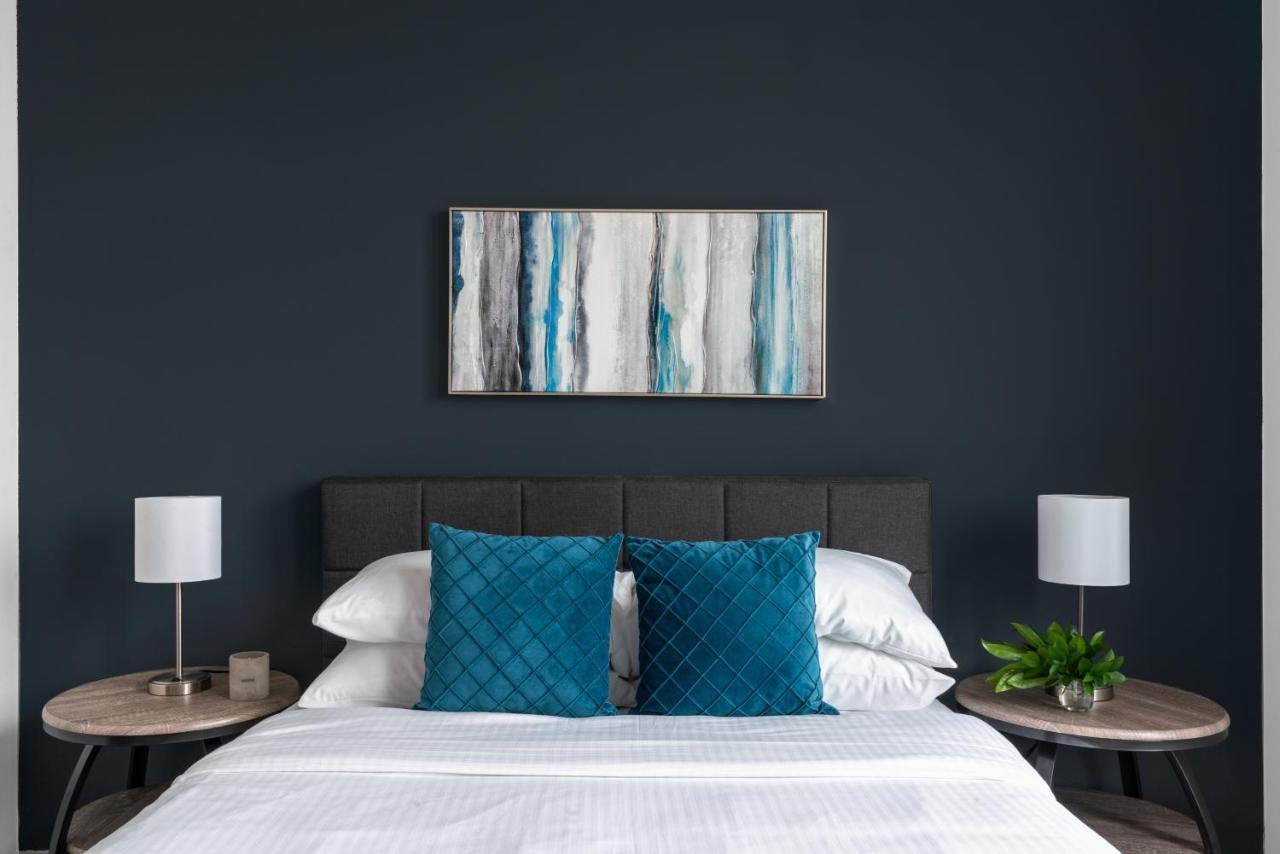 Rise Doro Apartments By Barsala Jacksonville Esterno foto